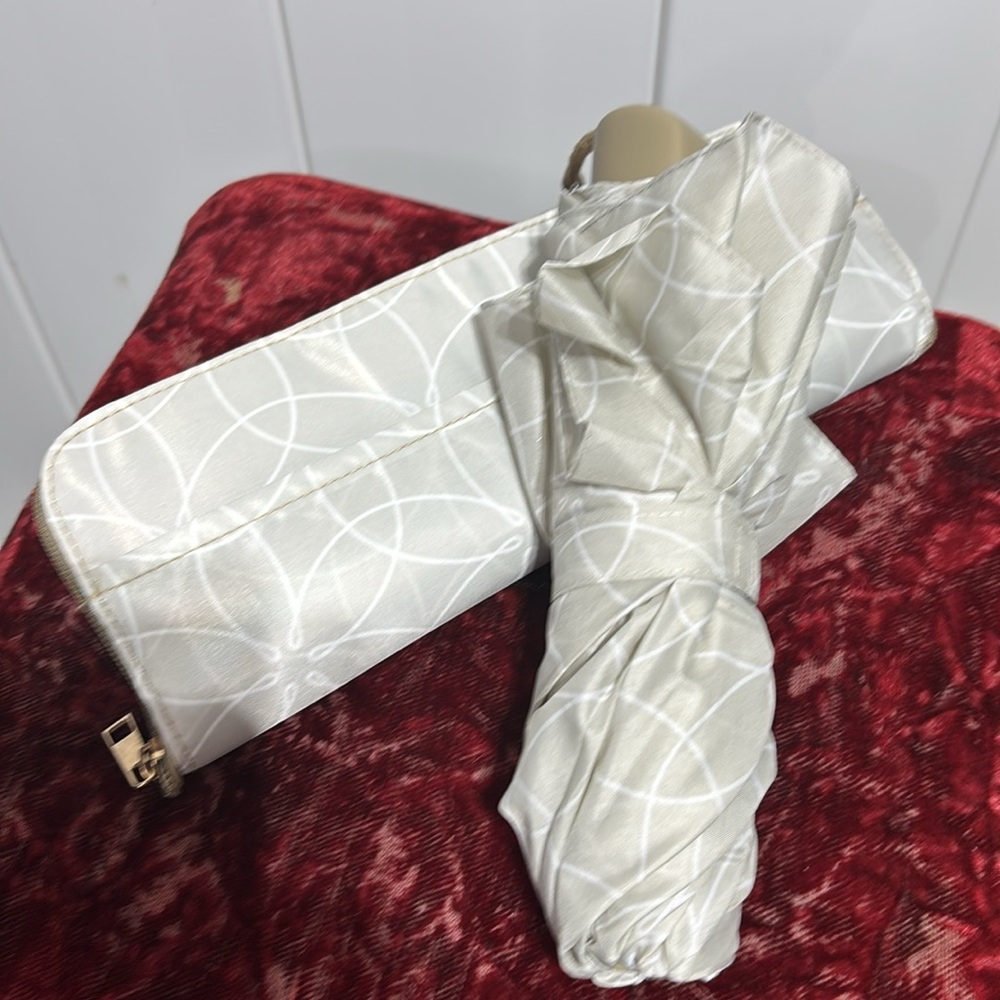 Bag/Umbrella travel set